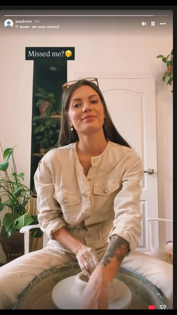 Full leaked Dreamana private photo