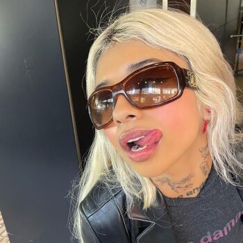 Full leaked Dreambabydrea page private photo