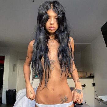 Full leaked Dreambabydrea page private photo
