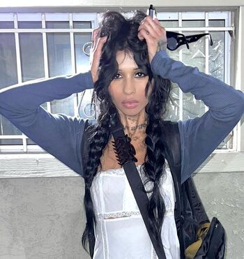 Full leaked Dreambabydrea page private photo
