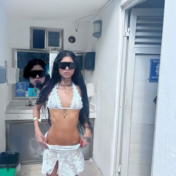 Full leaked Dreambabydrea private photo