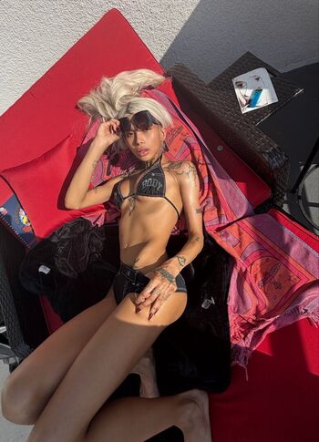 Full leaked Dreambabydrea private photo