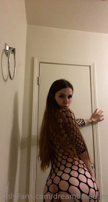 Full leaked Dreamtimee free private photo