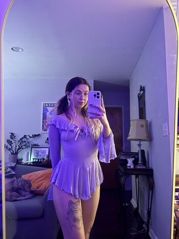 Full leaked Dreamxrgxrl page private photo