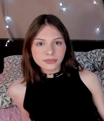 Full leaked Dreamy sofia private photo