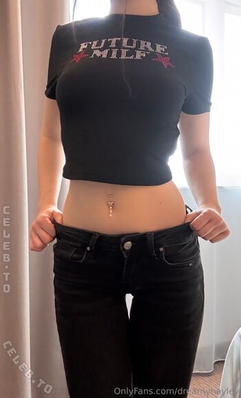 Full leaked Dreamyhayley private photo