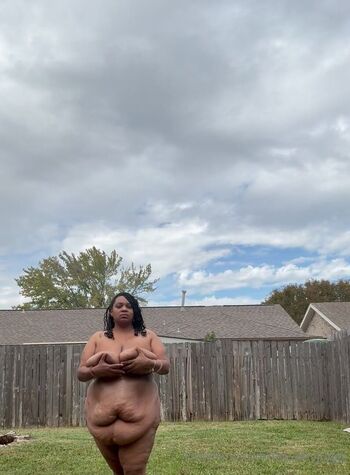 Full leaked Dreamyjuggz private photo