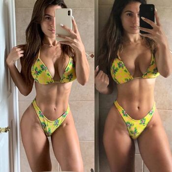 Full leaked Dreathomas private photo