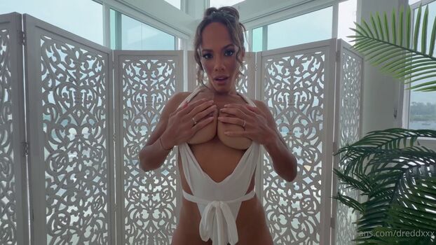 Full leaked Dreddxxx  page private photo