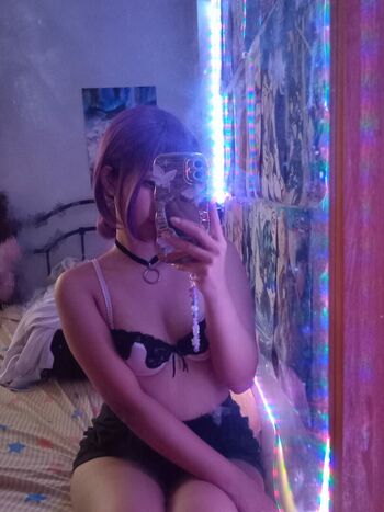 Full leaked Drella coser private photo