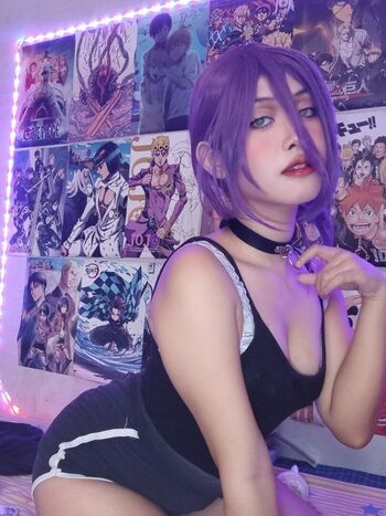 Full leaked Drella coser private photo