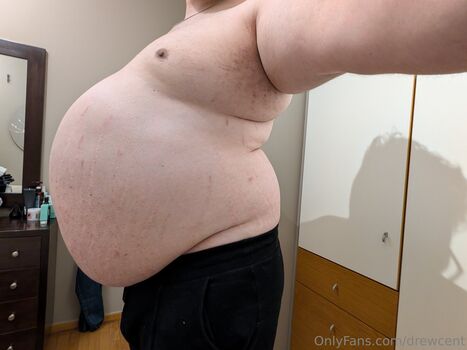 Full leaked Drewcent private photo