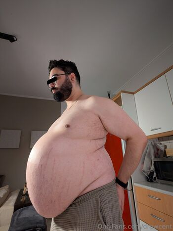 Full leaked Drewcent private photo