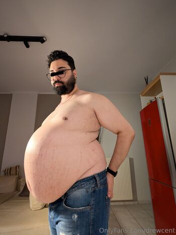Full leaked Drewcent private photo
