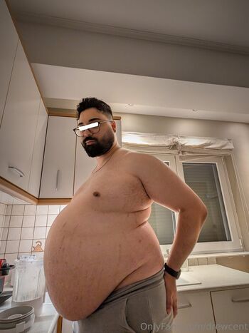 Full leaked Drewcent private photo