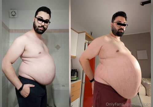 Full leaked Drewcent private photo
