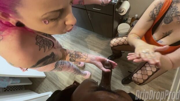 Full leaked Dripdropprod page private photo
