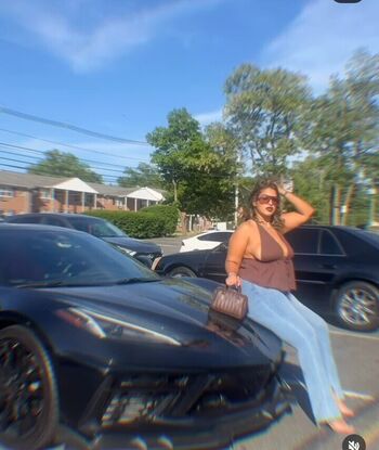 Full leaked Drivewithisabella private photo