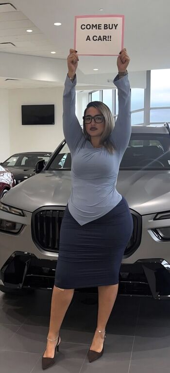 Full leaked Drivewithisabella private photo