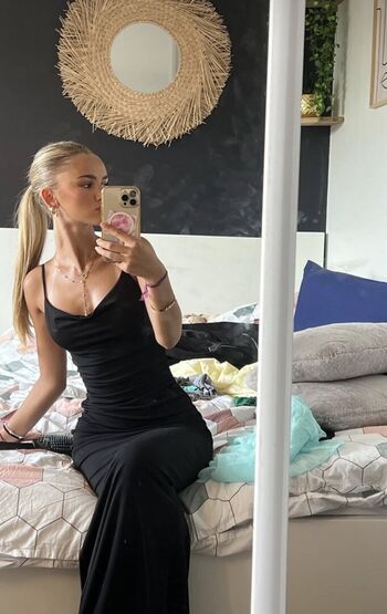 Full leaked Drn romane private photo