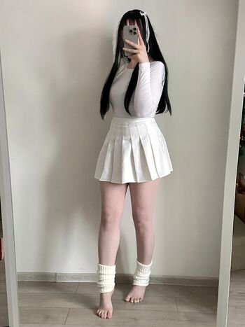 Full leaked Ds cherry private photo