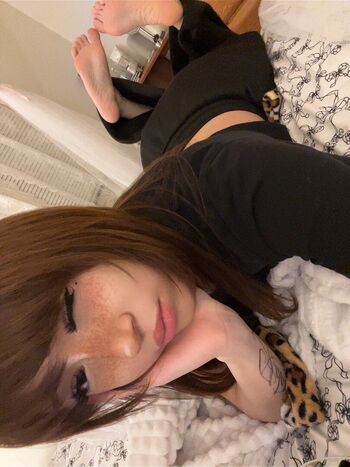 Full leaked Dstroylonely private photo