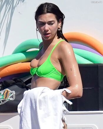 Dua Lipa