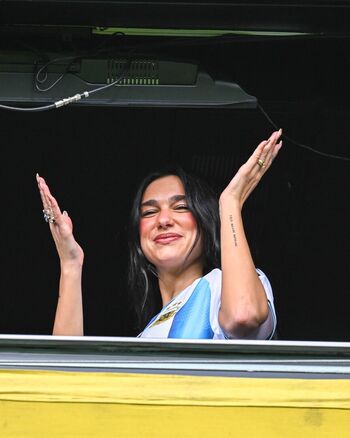 Dua Lipa
