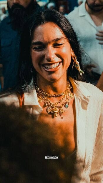 Dua Lipa