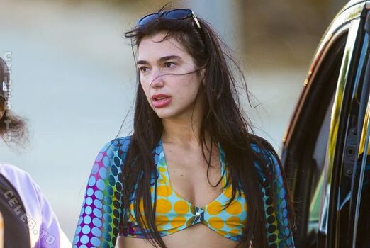 Dua Lipa