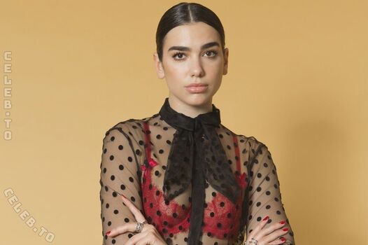 Dua Lipa