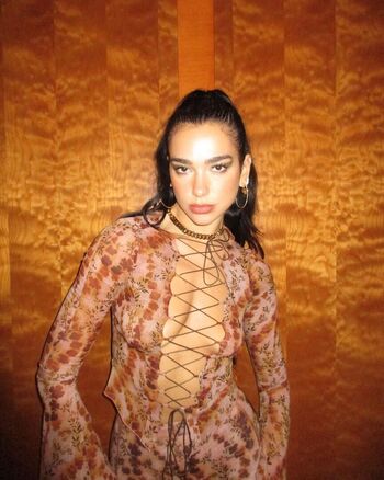 Dua Lipa