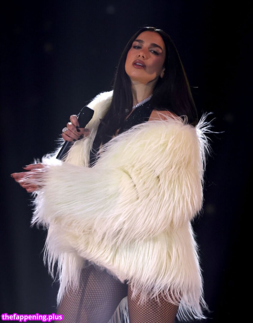 Dua Lipa