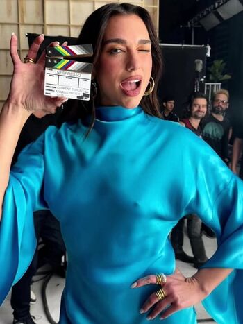 Dua Lipa