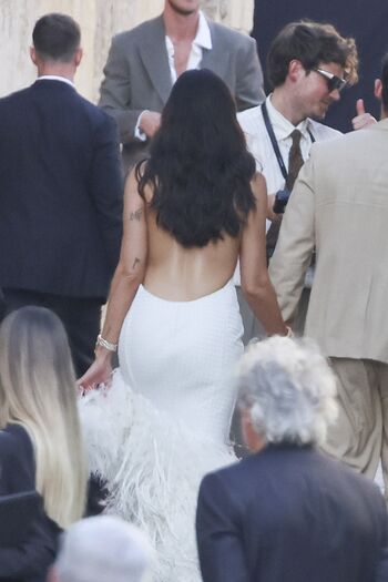 Full leaked Dua lipa  page private photo