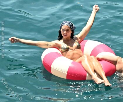 Dua Lipa