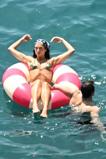 Full leaked Dua lipa page private photo