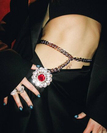 Full leaked Dua lipa  page private photo