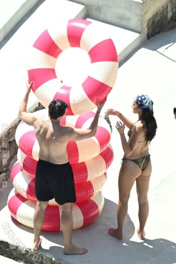 Full leaked Dua lipa  page private photo
