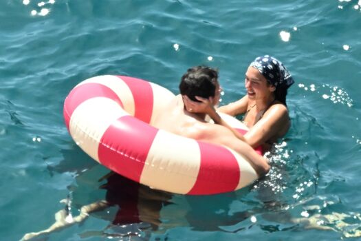 Full leaked Dua lipa  page private photo