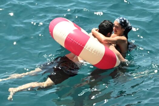 Full leaked Dua lipa  page private photo
