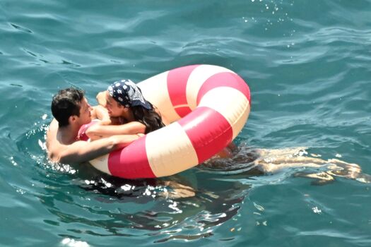 Full leaked Dua lipa  page private photo