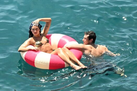 Full leaked Dua lipa  page private photo