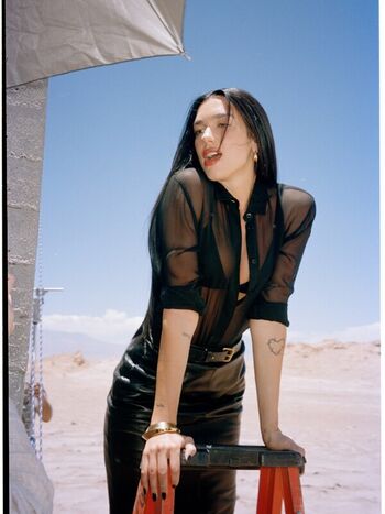 Dua Lipa