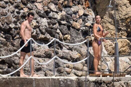 Full leaked Dua lipa  page private photo