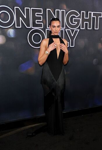 Full leaked Dua lipa  page private photo
