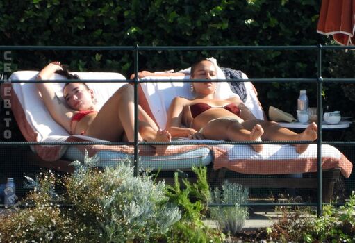 Full leaked Dua lipa  page private photo