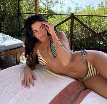 Full leaked Dua lipa  page private photo