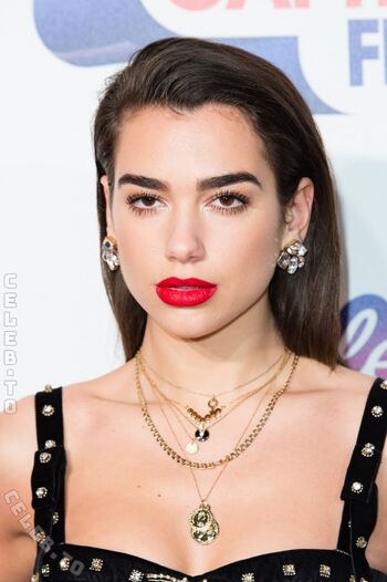 Full leaked Dua lipa page private photo
