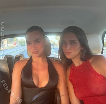 Full leaked Dua lipa  page private photo